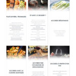 Ideal Wine - Accord mets & vins
