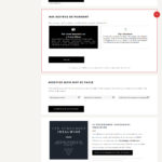 Ideal Wine - Espace Client 1