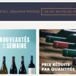 Ideal Wine - Home point d'intérêt 1