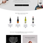 Ideal Wine - jy connais rien